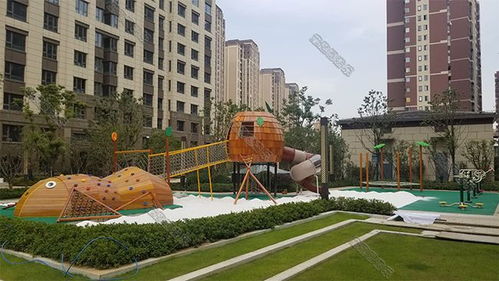 從河南童趣園到江蘇定制滑梯 非標(biāo)游樂設(shè)備在非居住房地產(chǎn)租賃中的創(chuàng)新實踐