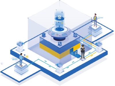 UCloud帶你走進國家網絡安全宣傳周，聚焦數據安全流通技術創新