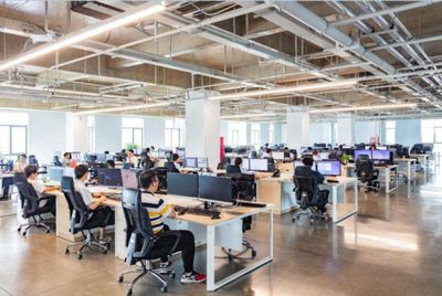 省重點研發計劃項目綜合績效評價結果揭曉，智洋創新與兆物網絡科技研發項目榮膺“優秀”評級