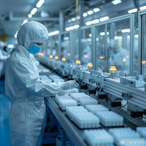 蜂巢快藥布局一類醫療器械 以即時零售撬動基層醫療新藍海