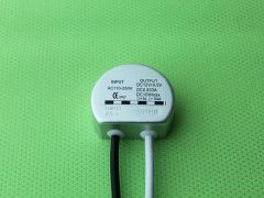 供應(yīng)LED防水開(kāi)關(guān)電源 可靠守護(hù)戶外照明之選
